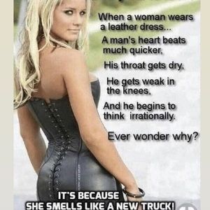 Meet your Posher, Brett